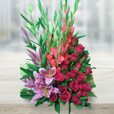 LILY-AND-ROSES-BASKET